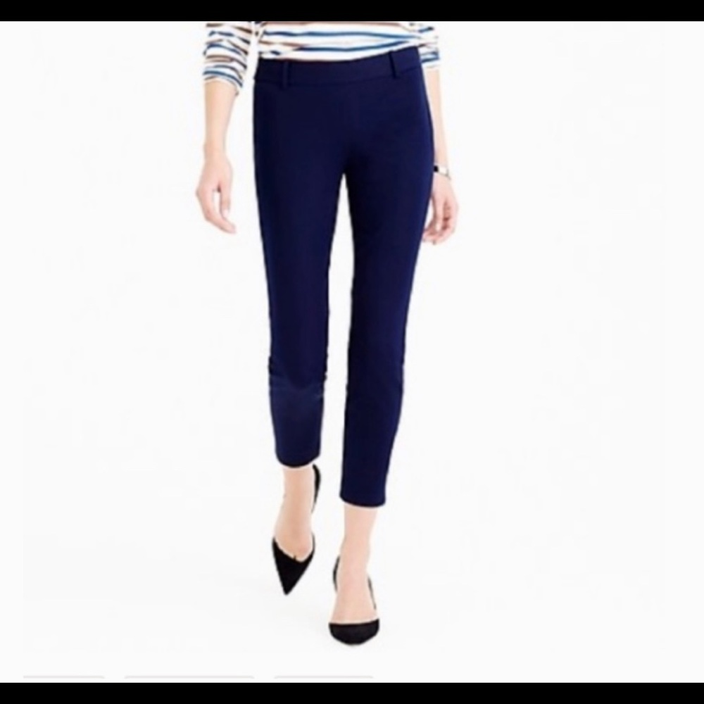 J.Crew Minnie Pant